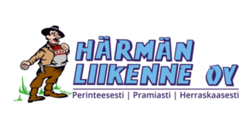 Härmän Liikenne 850x450