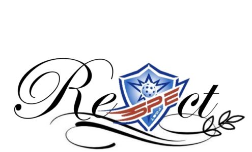 respect logo