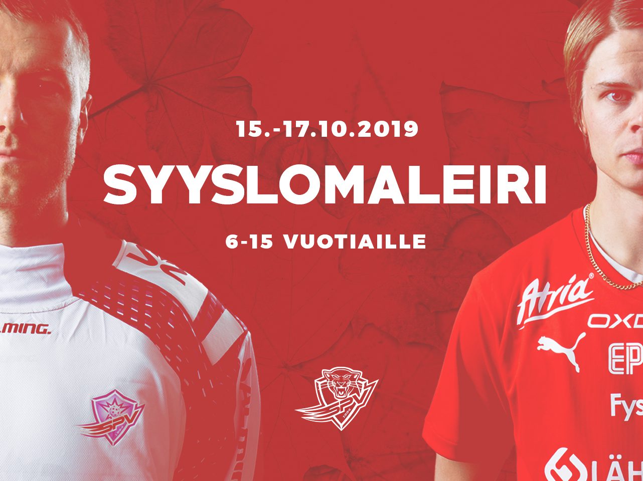 syyslomaleiri2019
