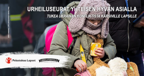 uutiset-auta-ukrainan-lapsia-kampanja