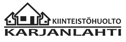 Kiinteistöhuolto Karjanlahti