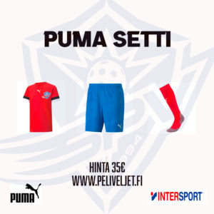 PUMA SETTI