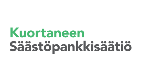 Kuortaneen Saastopa nkkisäätiö logo