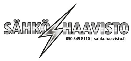 Sähkö Haavisto Logo 2018 valkeapohja.cdr