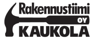 Rakennnustiimi Kaukola Oy kuvakaappaus