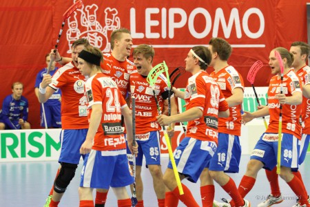 Kuva: Juha Käenmäki