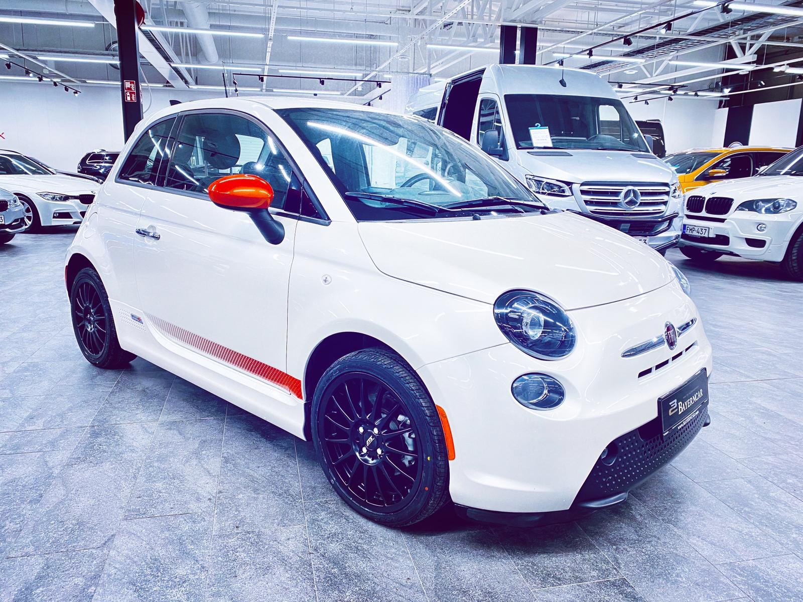 fiat-500-sahkoauto
