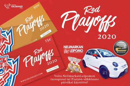 redplayoffs