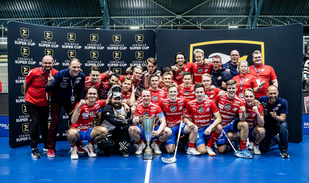 Kuva: Anssi Koskinen
